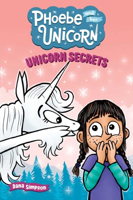Unicorn Secrets Vol 23 Phoebe And Her Unicorn