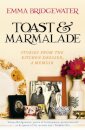 Toast & Marmalade