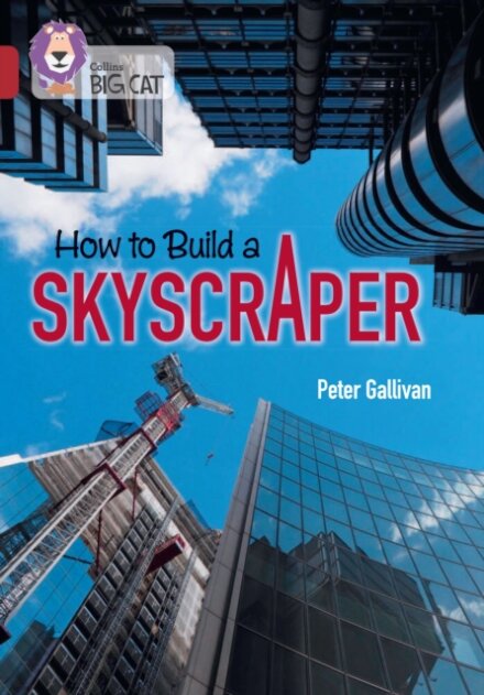 How to Build a Skyscraper