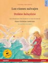 Los cisnes salvajes - Dzikie labędzie (espanol - polaco)