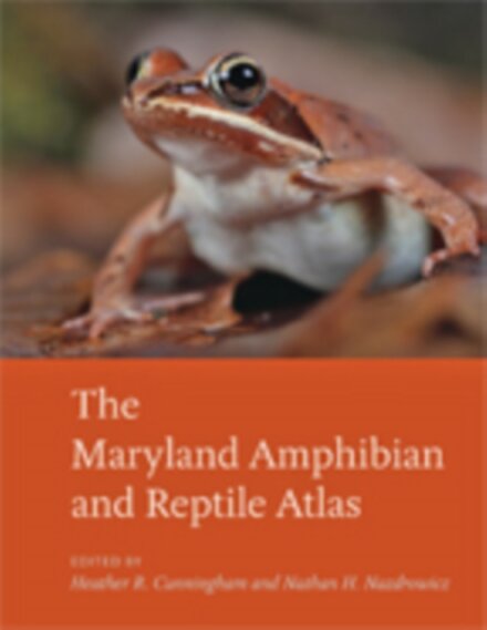 The Maryland Amphibian and Reptile Atlas