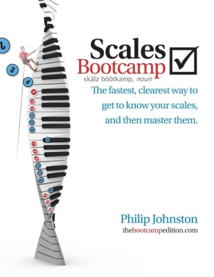 Scales Bootcamp