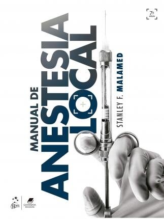Manual De Anestesia Local