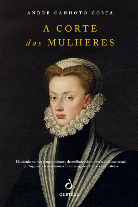A Corte das Mulheres