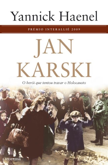 Jan Karsky