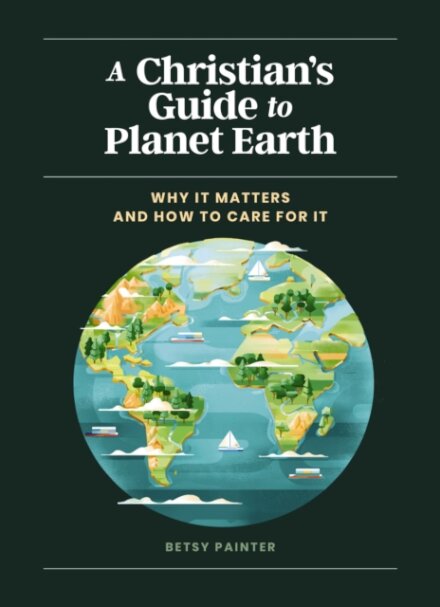 A Christian's Guide to Planet Earth