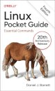 Linux Pocket Guide