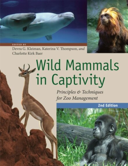 Wild Mammals in Captivity
