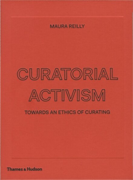 Curatorial Activism