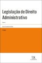 Legislação De Direito Administrativo I