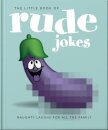 The Little Book of Rude Jokes