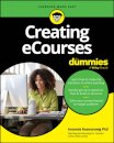 Creating eCourses For Dummies