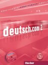 Deutsch.Com 2 Arbeitsbuch