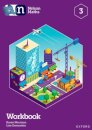 Nelson Maths: Workbook 3