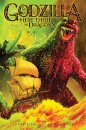 Godzilla: Here There Be Dragons