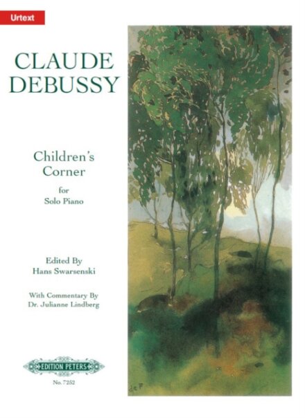 Children's Corner