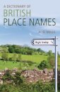 A Dictionary of British Place-Names