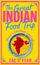 The Great Indian Food Trip