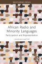 African Radio and Minority Languages