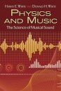 Physics and Music