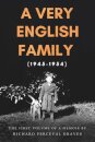 A Very English Family (1945-1954)