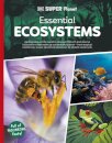 DK Super Planet Essential Ecosystems