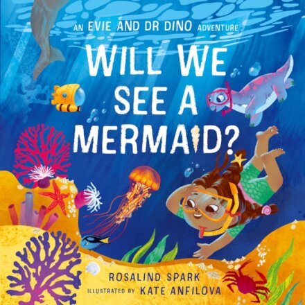 Will We See A Mermaid?