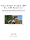 Fusil Sharps Modele 1874.