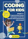 Coding for Kids Ages 8-12