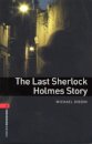 OBWL 3E Level 3: The Last Sherlock Holmes Story