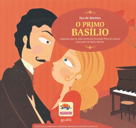 O Primo Basilio