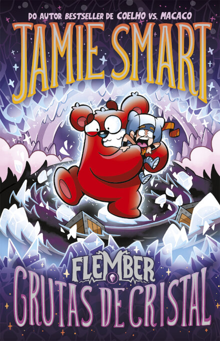 Flember - Grutas de cristal