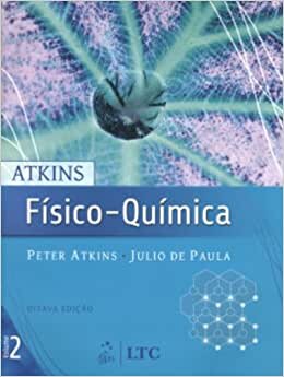 Físico-Química (Atkins) Volume 2
