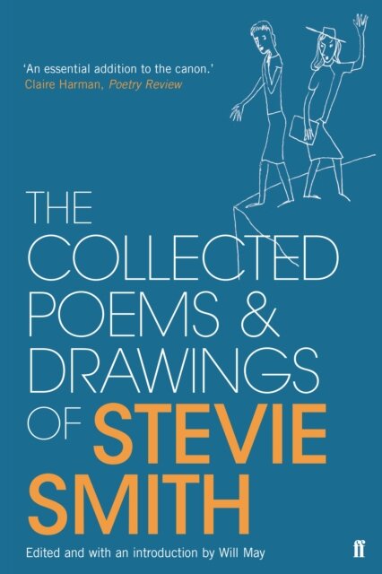 Collected Poems And Drawings Of S