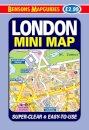 London Mini Map