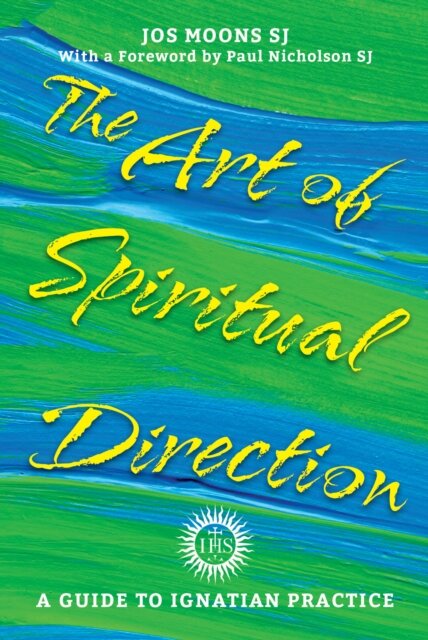 The Art of Spiritual Direction