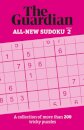 The Guardian Sudoku 2