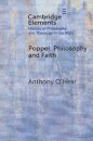 Popper, Philosophy and Faith