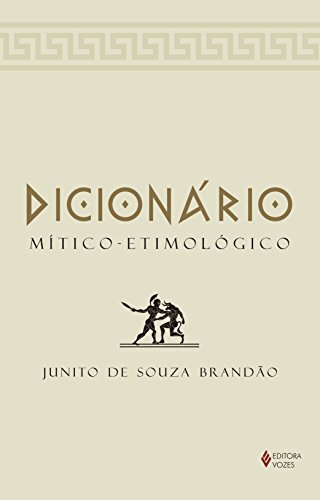 Dicionário Mítico-Etimológico