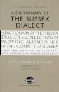 A Dictionary of the Sussex Dialect