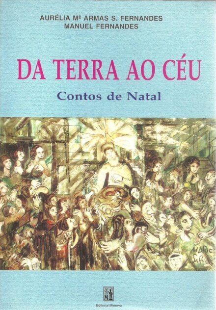 Da Terra ao Céu – Contos de Natal
