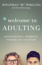 Welcome to Adulting – Navigating Faith, Friendship, Finances, and the Future
