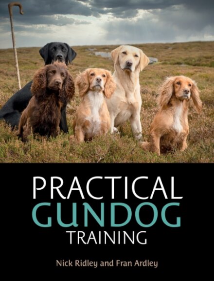 Practical Gundog Training