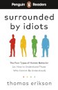Penguin Readers Level 7: Surrounded by Idiots (ELT Graded Reader)