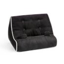 Book Couch Black
