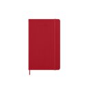 Moleskine 2026 12 Month Daily Large Hardcover Diary