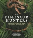 The Dinosaur Hunters