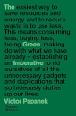 The Green Imperative