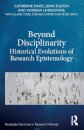 Beyond Disciplinarity