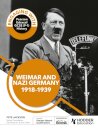 Engaging with Pearson Edexcel GCSE (9–1) History: Weimar and Nazi Germany, 1918–39